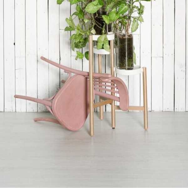 Виниловый пол Vinilam Дуб Гюстров 3.7 мм купить в Киеве © Parket-Home Виниловый пол Vinilam Дуб Гюстров 3.7 мм