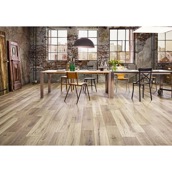 Ламинат My Style My Art LONG Wild West Oak