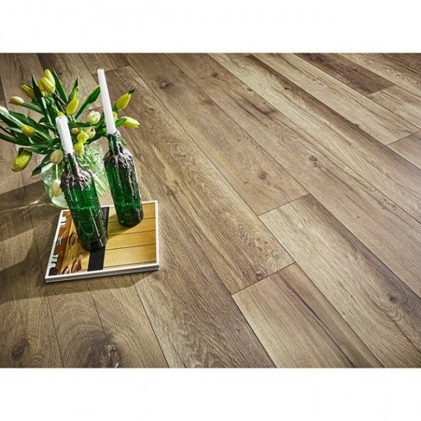 Ламинат My Style My Art LONG Wild West Oak