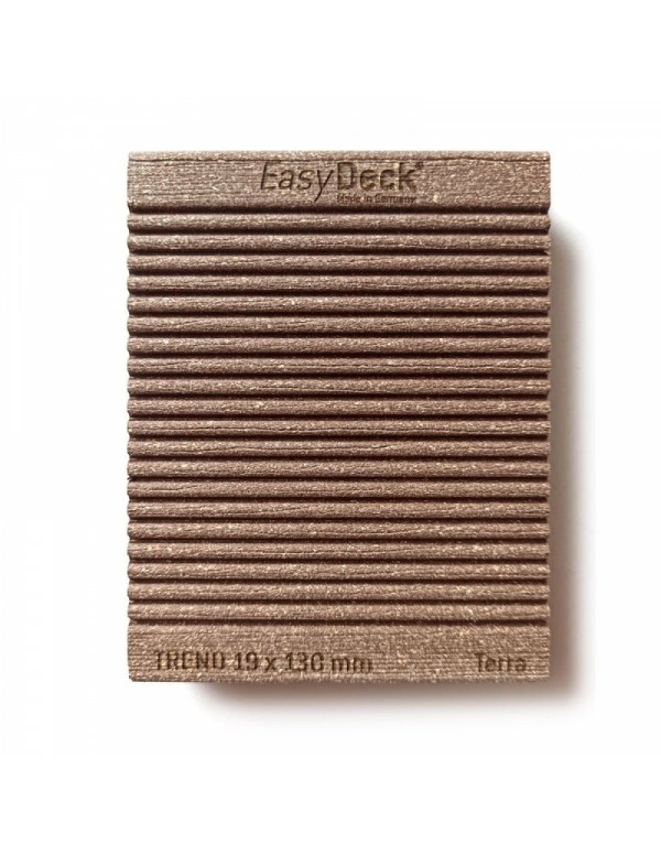 Терасна дошка EasyDeck TREND Terra
