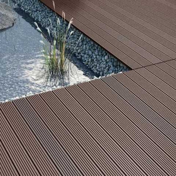 Терасна дошка EasyDeck TREND Terra