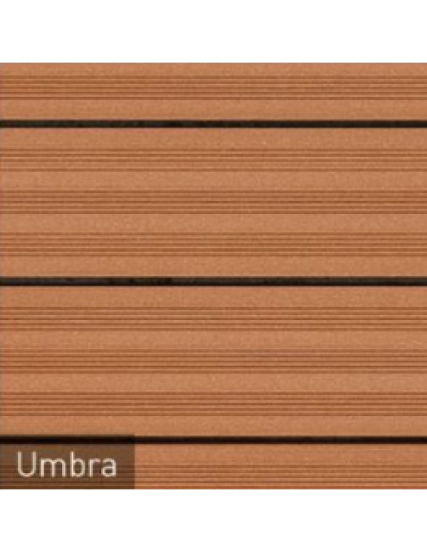Терасна дошка EasyDeck TREND Umbra