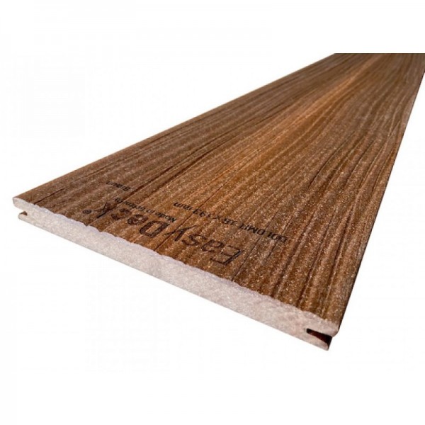 Терасна дошка EasyDeck DOLOMIT Brown