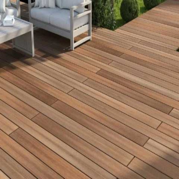 Терасна дошка EasyDeck DOLOMIT Brown