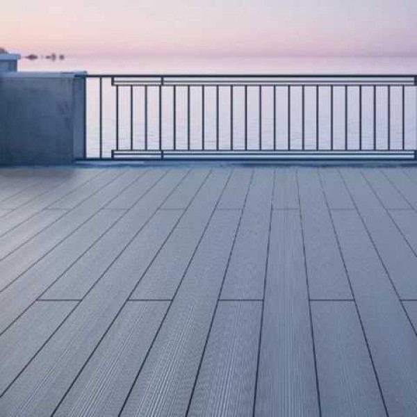 Терасна дошка EasyDeck DOLOMIT Grey