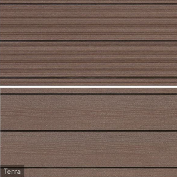 Терасна дошка EasyDeck GLASIER  Terra