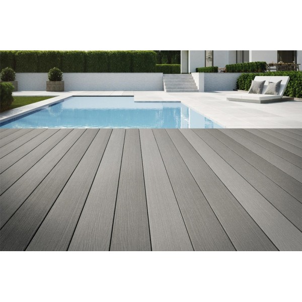 Терасна дошка EasyDeck GLASIER Graphit