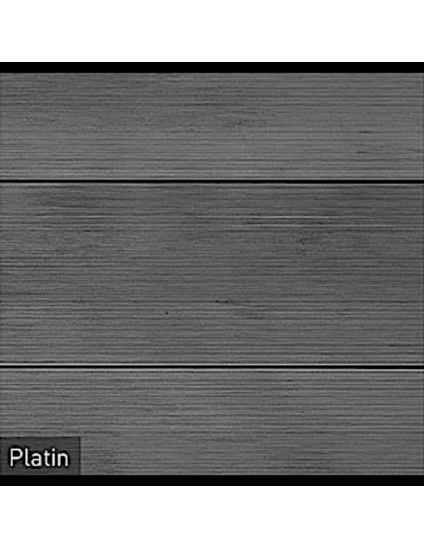 Терасна дошка EasyDeck DOLOMIT Platin