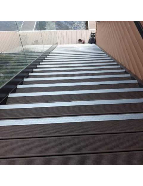 Терасна дошка EasyDeck DOLOMIT Focus Brown