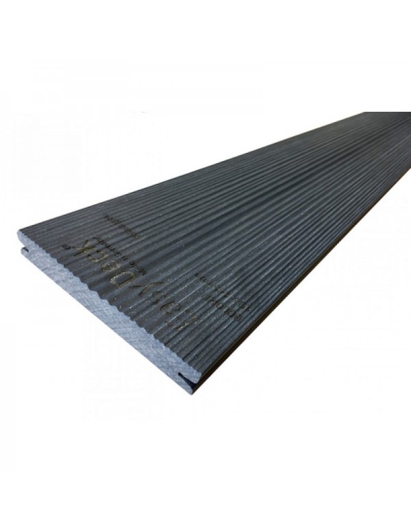 Терасна дошка EasyDeck DOLOMIT Focus Grey