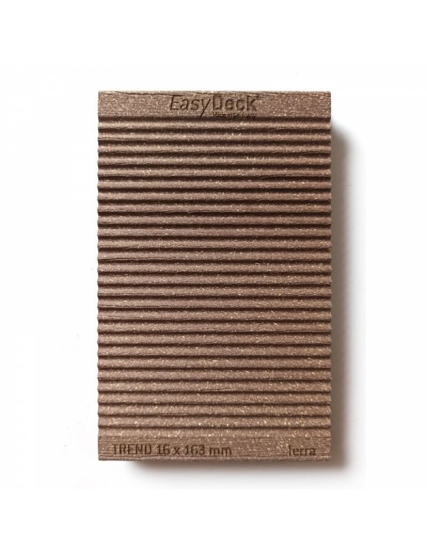 Терасна дошка EasyDeck TREND Terra
