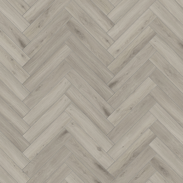 Ламинат Kronotex Herringbone 3773 Дуб Серебряный