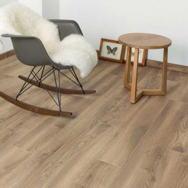 Ламинат Kaindl Classic Touch 8 mm Premium Plank 37844 Дуб MARINEO
