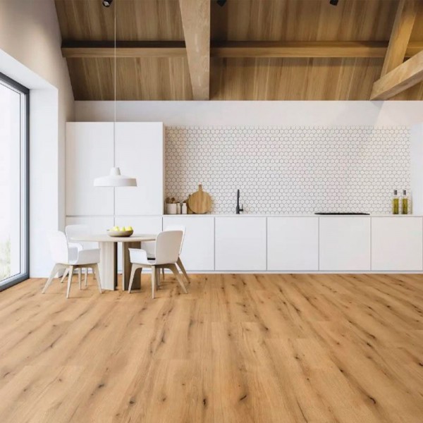 Ламинат Kaindl Natural Touch 8 mm Standard Plank K 5573 Дуб EVOKE KNOT COAST