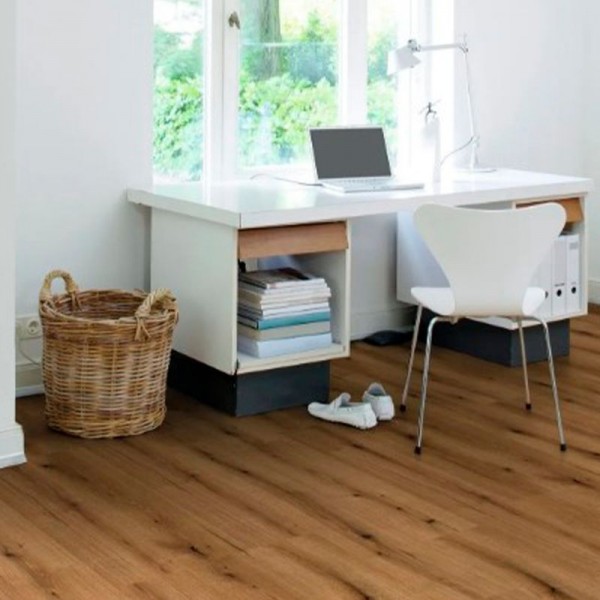 Ламинат Kaindl Natural Touch 8 mm Standard Plank K 5574 Дуб EVOKE KNOT SUNSET