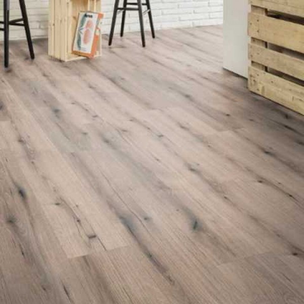 Ламинат Kaindl Natural Touch 8 mm Standard Plank K 5576 Дуб EVOKE KNOT SOLANO