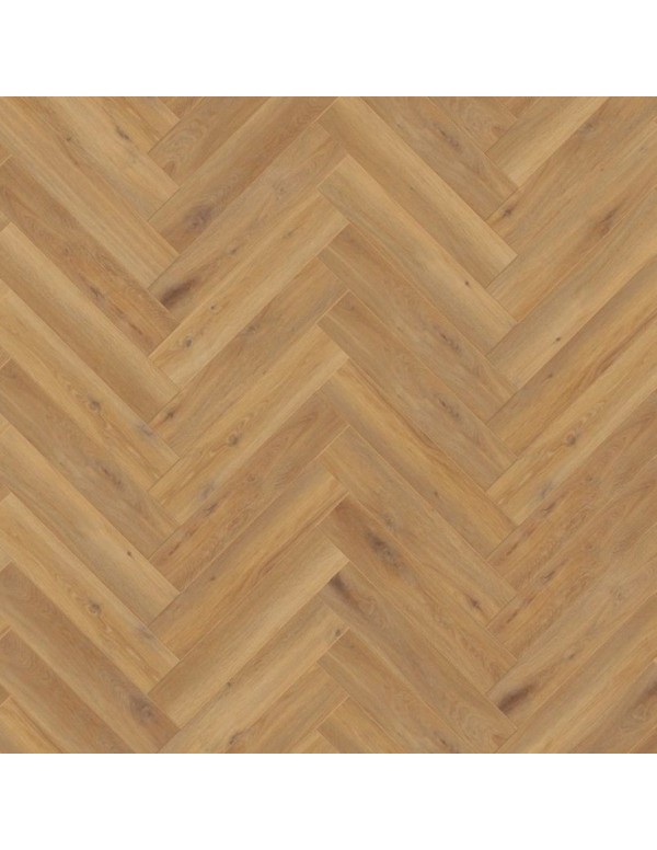 Ламинат Kronotex Herringbone 3861 Дуб Натуральный