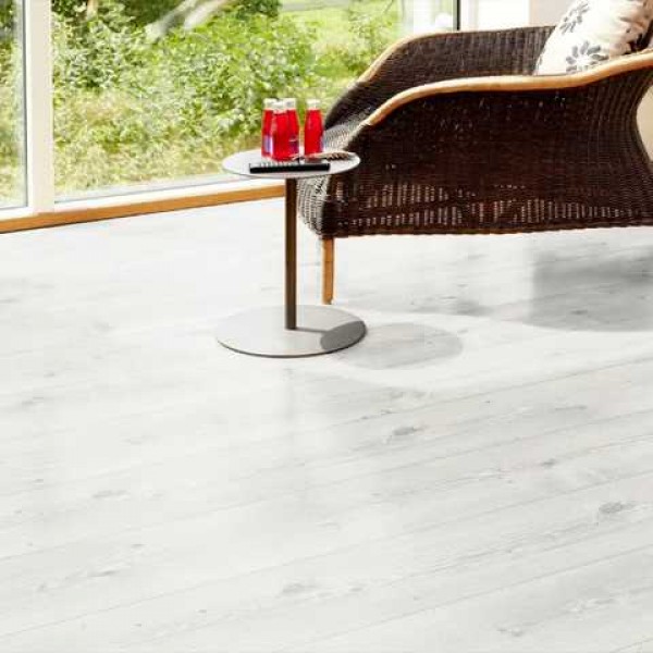 Ламинат Kaindl Natural Touch 10 mm Premium Plank 34053 Хемлок ONTARIO