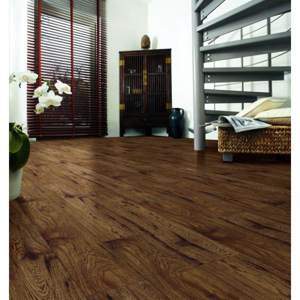 Ламинат Kaindl Natural Touch 10 mm Premium Plank 34074 Хікорі GEORGIA