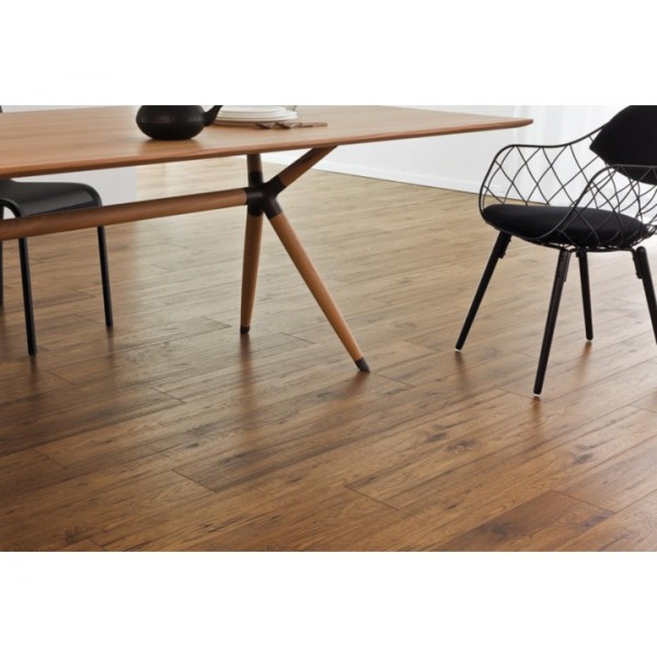 Ламинат Kaindl Natural Touch 10 mm Premium Plank 34074 Хікорі GEORGIA