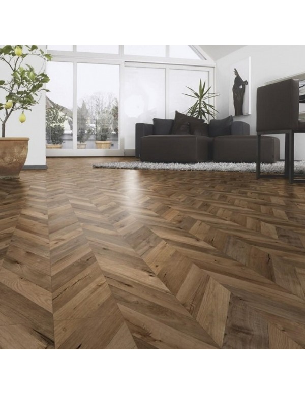 Ламинат Kaindl Natural Touch 8 mm Wide Plank K 4379 Дуб FORTRESS ASHFORD