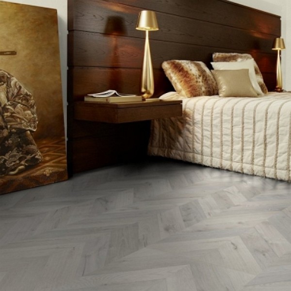 Ламинат Kaindl Natural Touch 8 mm Wide Plank K 4438 Дуб FORTRESS ALNWIG