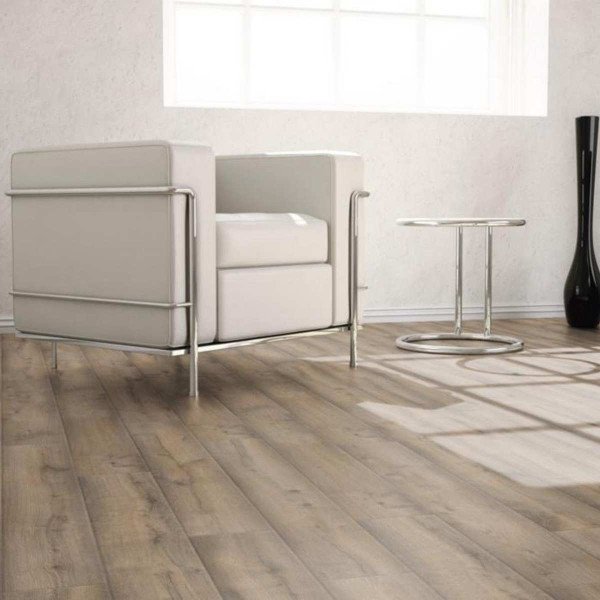 Ламинат Kaindl AQUApro Supreme 12 mm Standard Plank K4440 Дуб HISTORIC EARTH