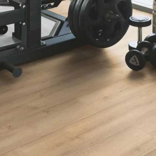 Ламинат Kaindl AQUApro Supreme 12 mm Standard Plank K4441	Дуб HISTORIC SAMOA