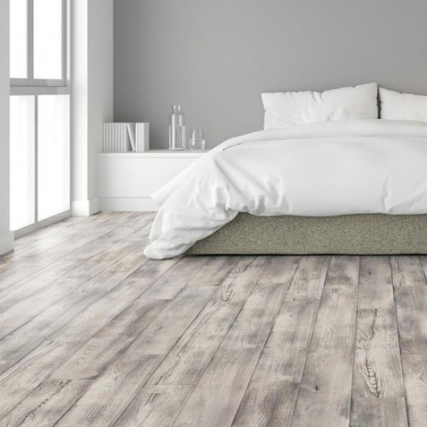 Ламинат Kaindl AQUApro Supreme 12 mm Standard Plank K5756 Дуб CABANA LAGOS