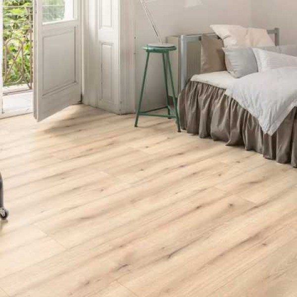 Ламинат Kaindl AQUApro Select Classic Touch Smart PL 8.0 K2205	Oak Evoke VANILLA
