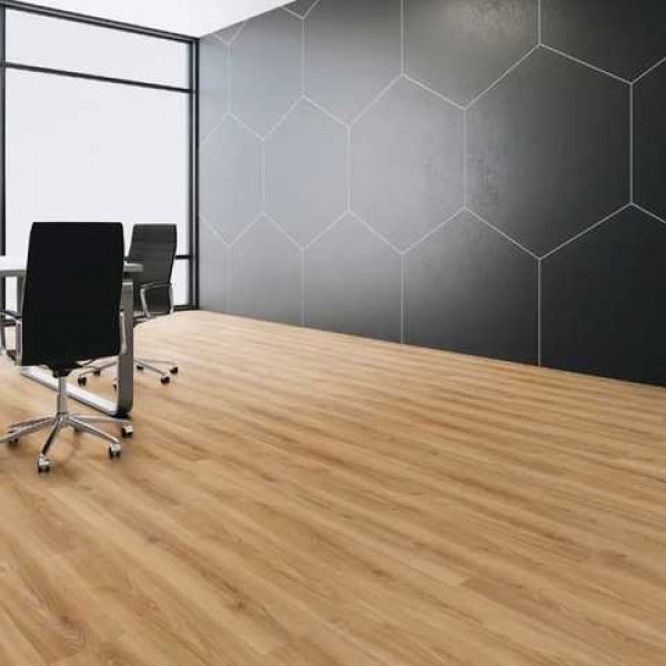 Ламинат Kaindl AQUApro Select Natural Touch Standard PL 8.0 K2239	Oak CORDOBA ELEGANTE