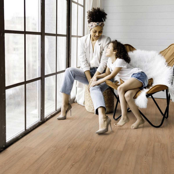 Ламинат Kaindl FLOORganic 8.5 K2391	Oak BRERA NATURE