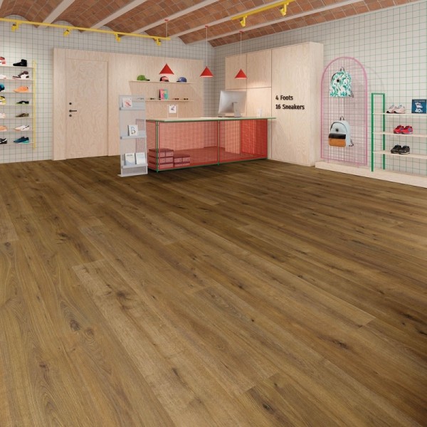 Ламинат Finsa 367B Roble Vera Legado XL 