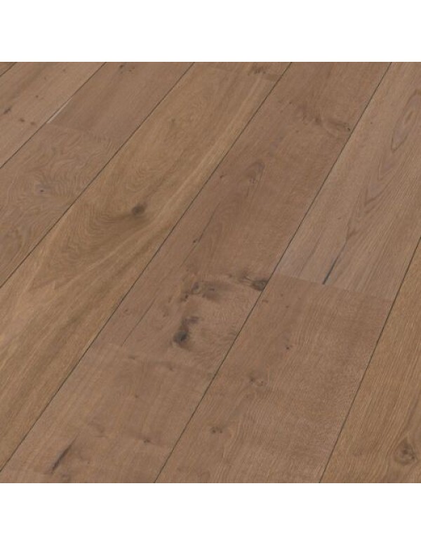 Паркетная доска Meister Authentic greige oak PD400