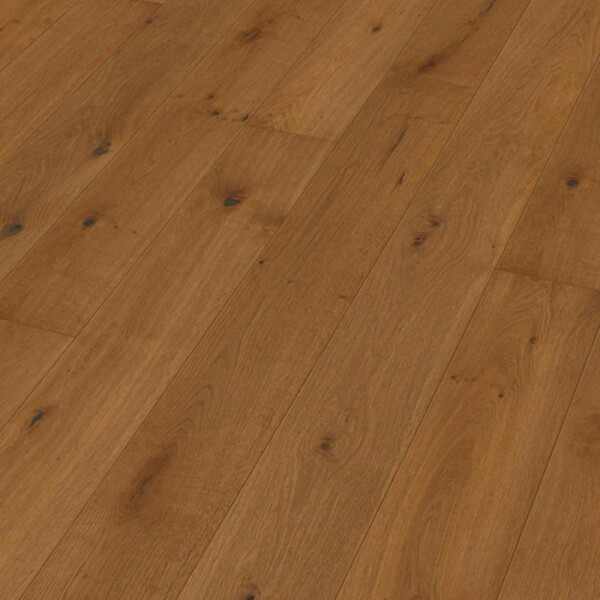 Паркетная доска Meister Authentic steamed oak PD400