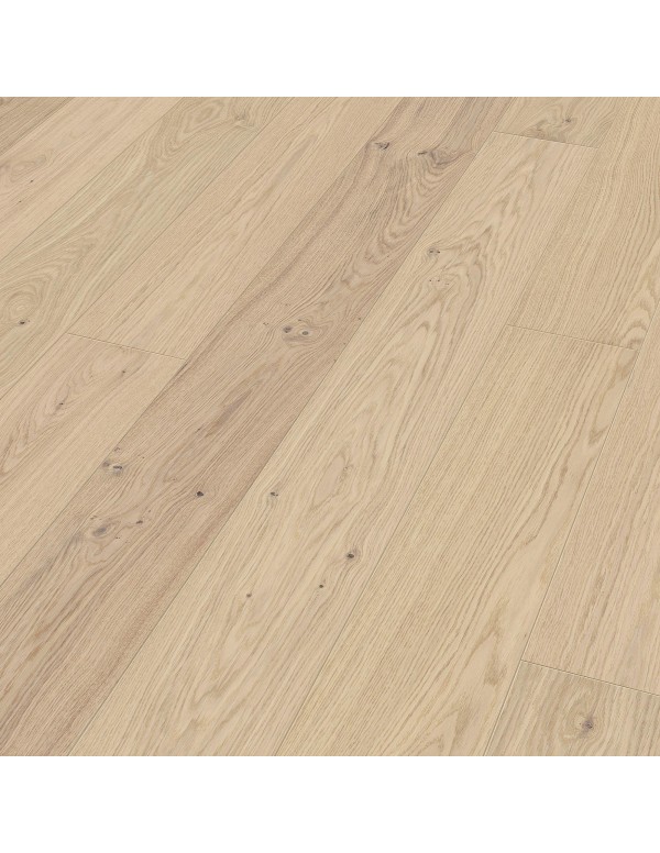 Паркетная доска Meister Off-white oak lively PD400