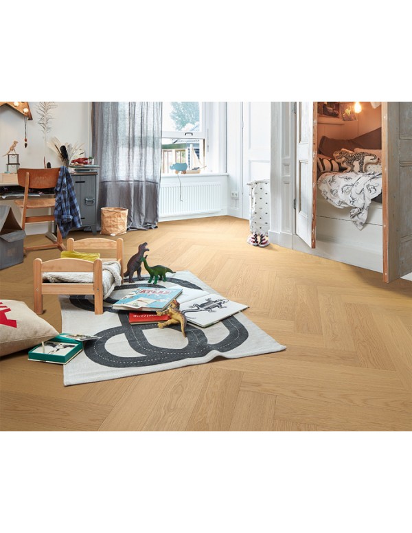 Паркетная доска Meister Pure oak harmonious PS500