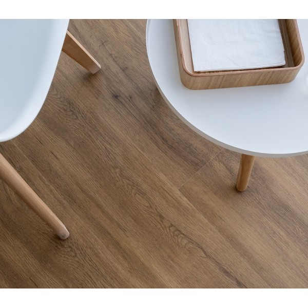 Виниловый пол Corkart SPC Rigid Click 9952 Honey Charm Ash
