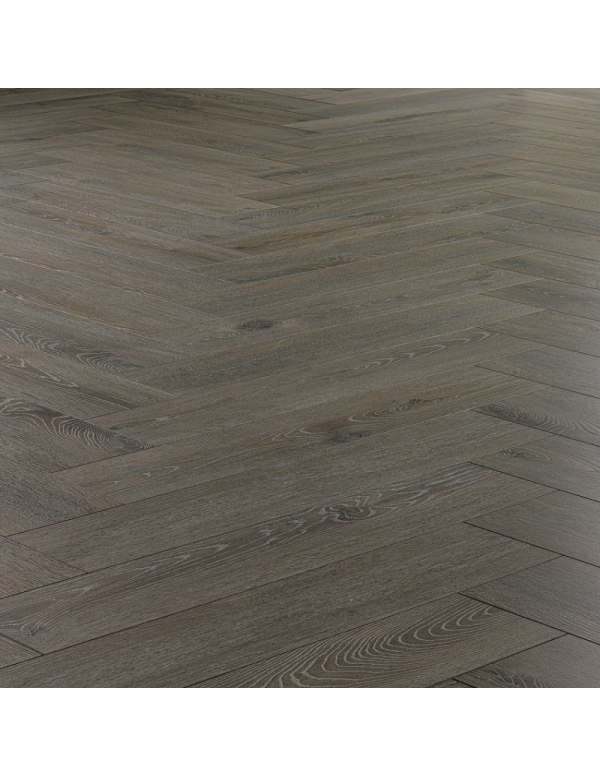 Ламинат Alsapan Baton Rompu Herringbone Дуб Арониа