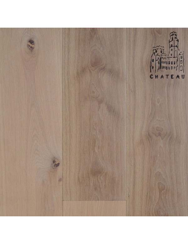 Паркетная доска Esco Chateau Natural white