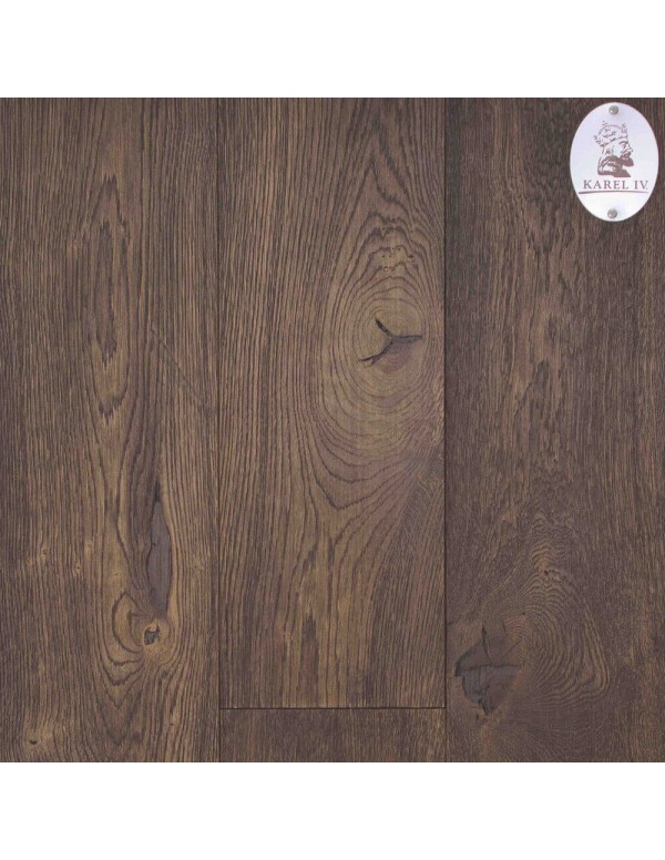 Паркетная доска Esco Karel Swamp oak