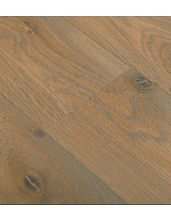 Паркетная доска Esco Kolonial Washy grey