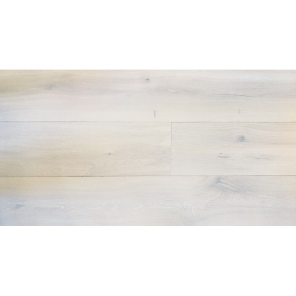 Паркетная доска Esco Moravia Extra White