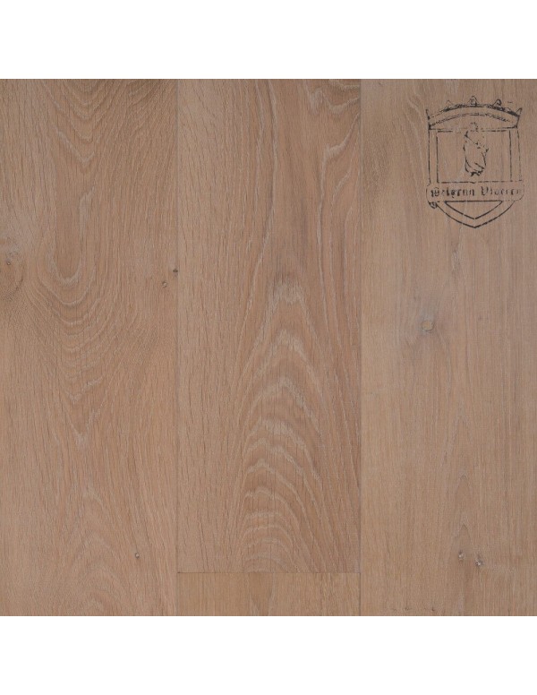 Массивная доска Esco Pelgrim Natural white