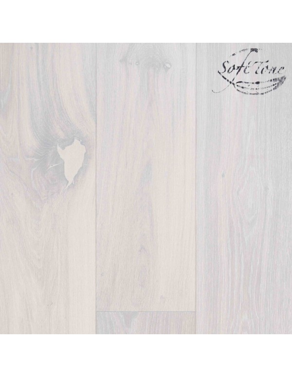 Паркетная доска Esco Soft Tone Seashell