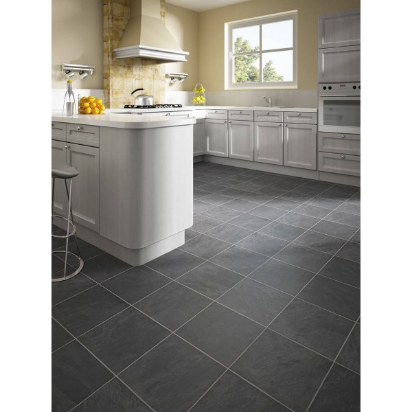 Ламинат Faus POMPEI NEGRO купить в Киеве © Parket-Home Ламинат Faus POMPEI NEGRO