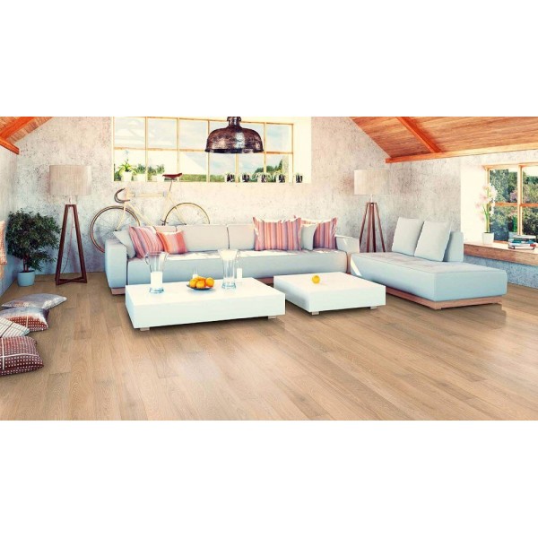 Паркетная доска Hoco Moonstone Oak Naturel (АКЦИЯ)