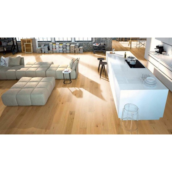 Паркетная доска Hoco Natural Oak (АКЦИЯ)