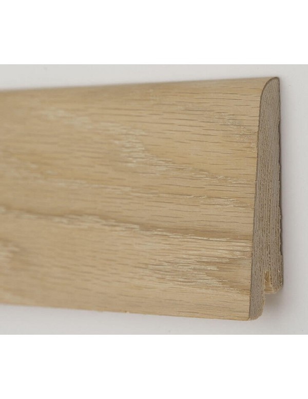 Плинтус Kluchuk NEO PLINTH 100 Дуб Шлифованный