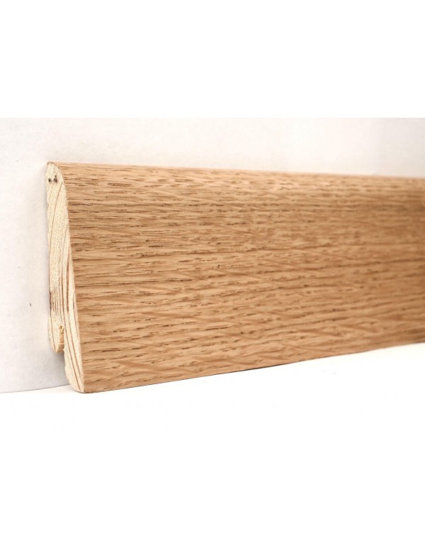 Плинтус Kluchuk NEO PLINTH 100 Дуб Натуральний
